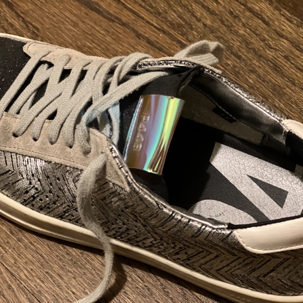 P448 John Sneaker - image 4